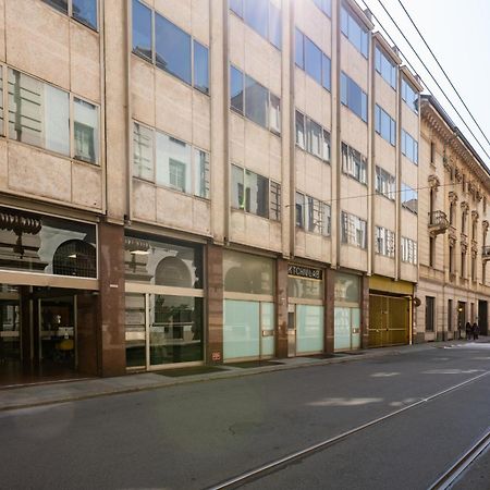 Arsenale Turin Rooms Экстерьер фото